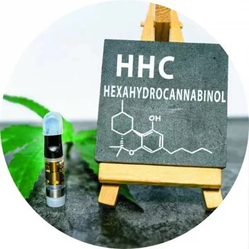 HHC kanabinoid