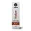 CBD olej Relax 10 ml Tropical sunrise Happease