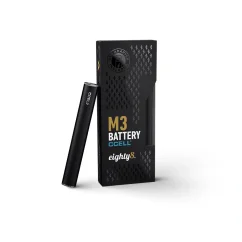 Vaporizačné pero s USB konektorom Eighty8