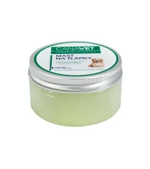 Canavet Masť na labky 100 ml Herbavera