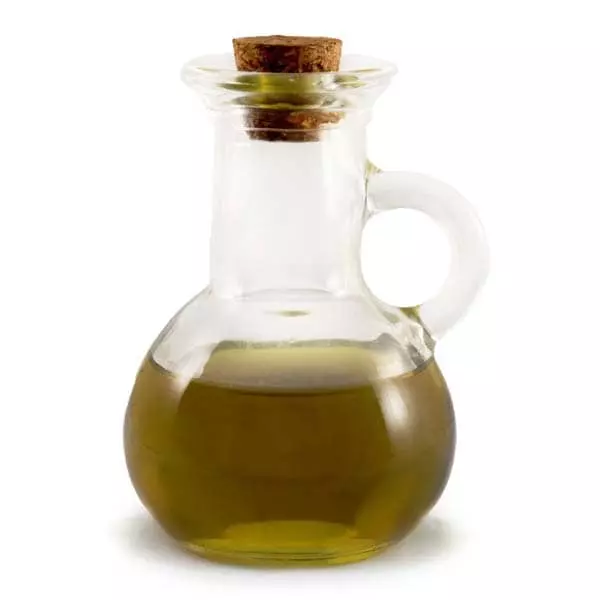 Konopný olej BIO 500 ml Zelená Země