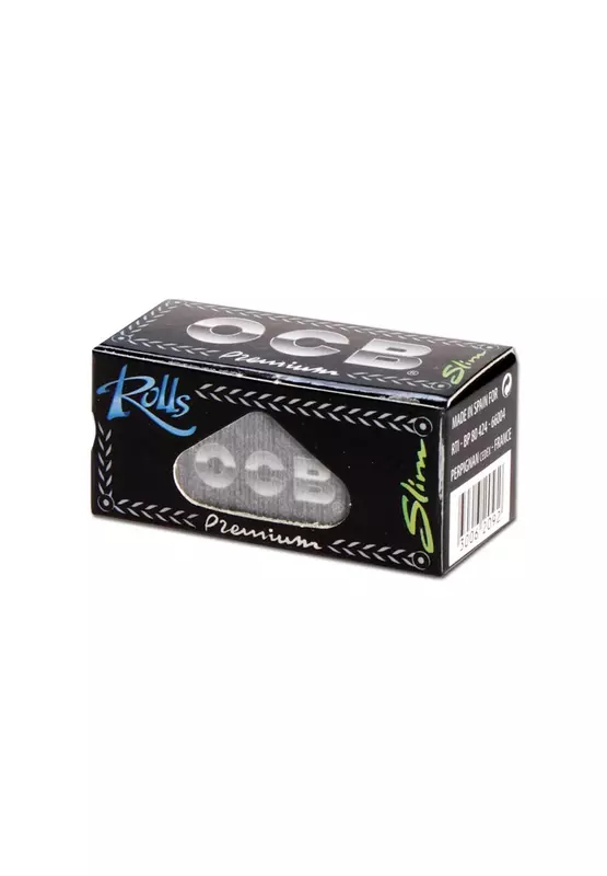 Cigaretové papieriky OCB Premium Rolls