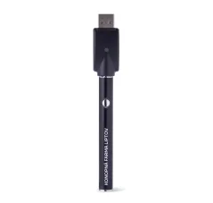 Vaporizačné pero s USB konektorom