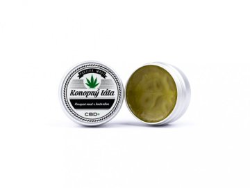 CBD na bolesť