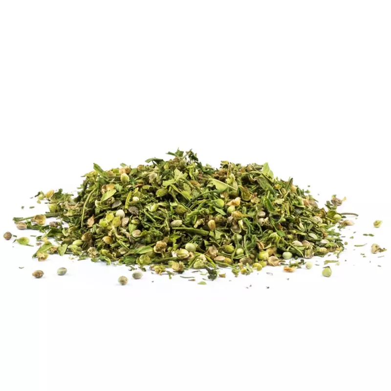 Konopný čaj Relax 50 g Konopný Táta