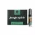 Cartridge 1 ks, 85% CBD, 600 mg Jungle spirit Happease