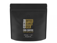 CBD Coffee 100% Arabica, 250 g Eighty8