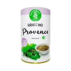 Konopná koreniaca zmes PROVENCE 30 g Zelená Země Konopná koreniaca zmes PROVENCE 30 g Zelená Země