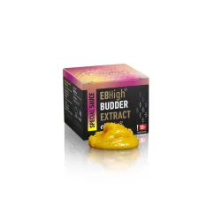 E8High Budder extrakt 1 g
