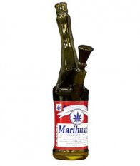 Bongo Simax Beer Bottle Legal 26 cm