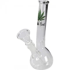 Bongo Black Leaf 18 cm