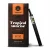 Vapovacia sada Classic 85% CBD, 600 mg Tropical sunrise Happease
