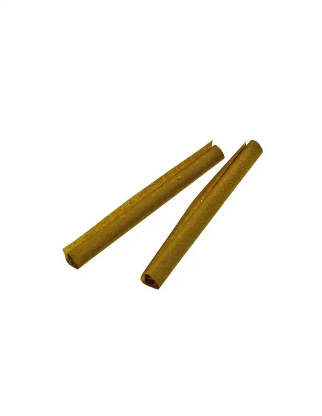 Konopné blunty čučoriedka Juicy