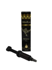 Fénixove slzy 65% CBD + 10% THV, 5 ml CBDsvět Fénixove slzy 65% CBD + 10% THV, 5 ml CBDsvět