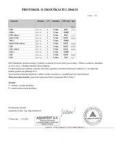 CBN olej 15%, 10 ml CBDsvět