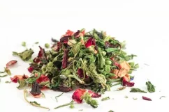 Konopná zmes ovocná 50 g Zelená Země Konopná zmes ovocná 50 g Zelená Země
