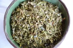 Konopná koreniaca zmes PROVENCE 30 g Zelená Země