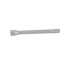 Sklenka 8 cm priemer 6 mm