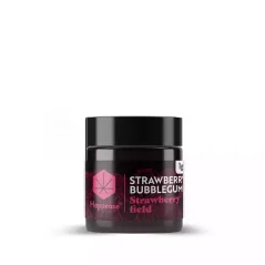 CBD kvety Strawberry Bubblegum Happease