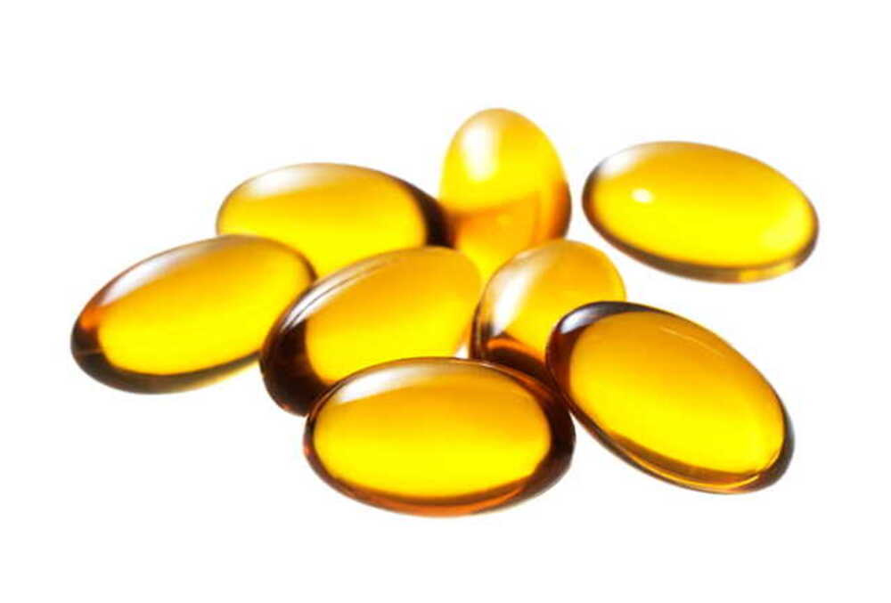 CBD kapsule