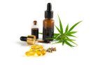 CBD produkty