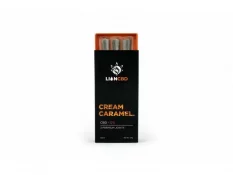 CBD Joint´s Cream Caramel 12%, Lion CBD
