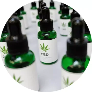Fullspectrum vs broadspectrum vs izolát CBD