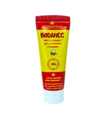 Bodanec gél po bodnutí hmyzom 25 ml Herbavera