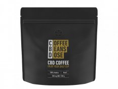 CBD Coffee 100% Arabica, 250 g Eighty8